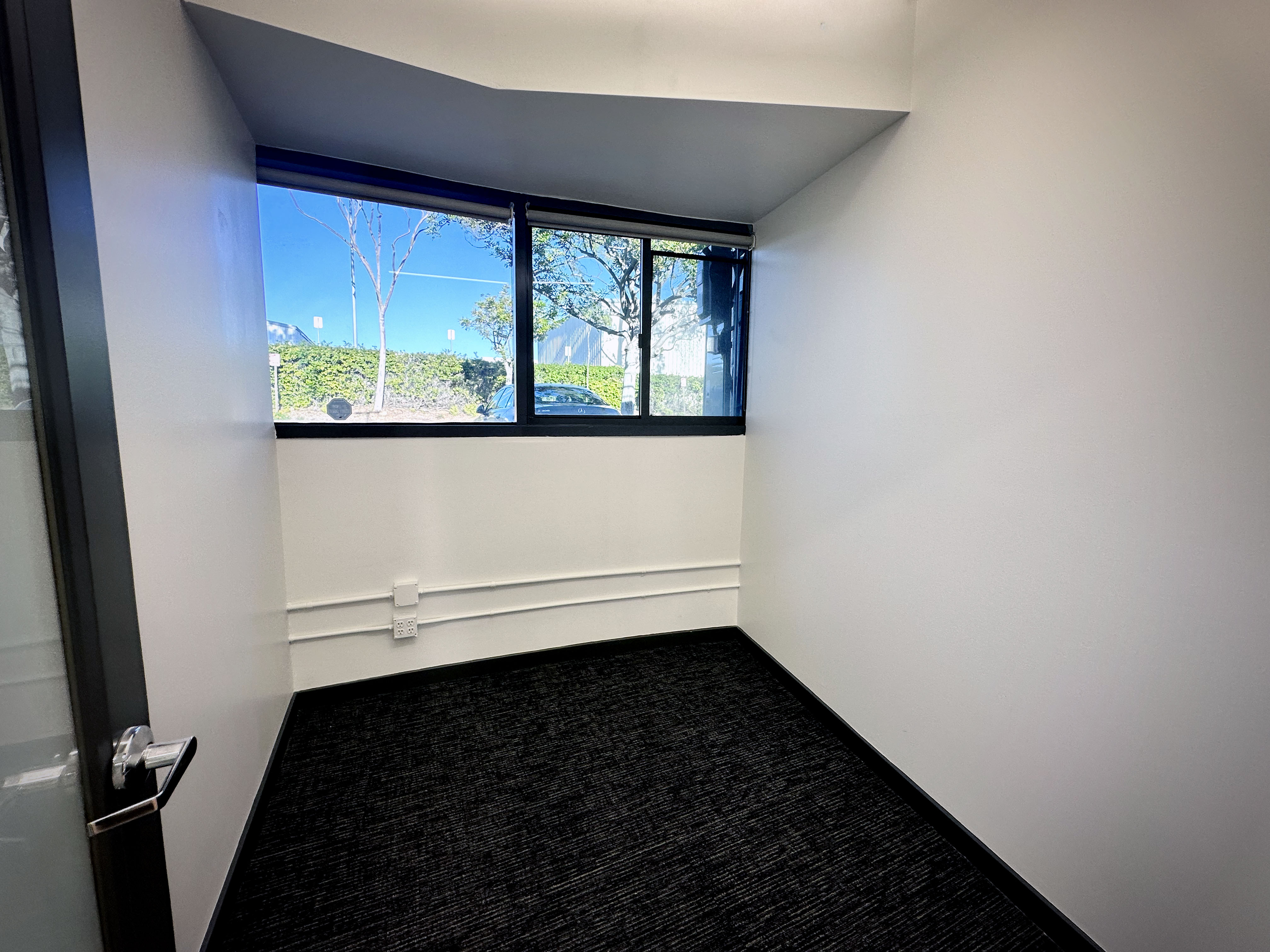 Private office